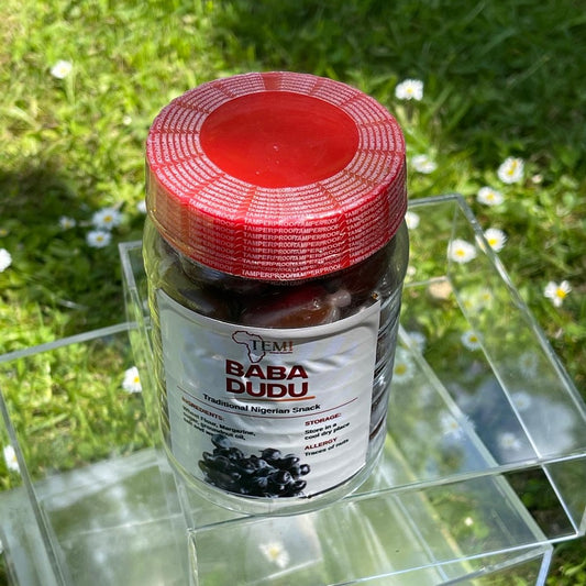 Baba Dudu