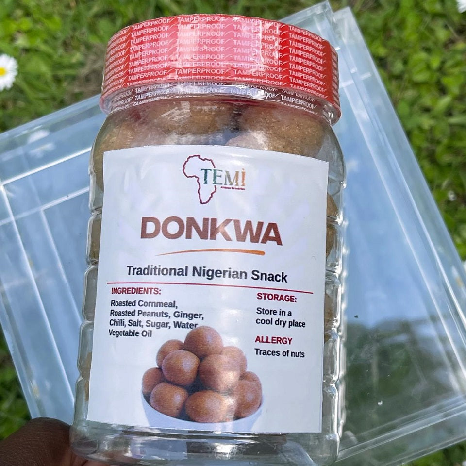 Donkwa