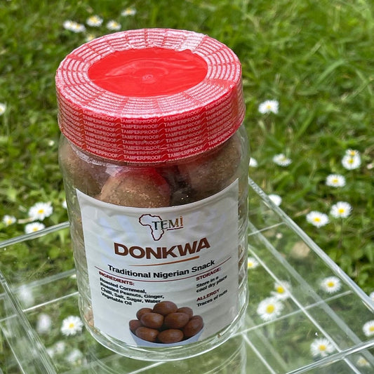 Donkwa