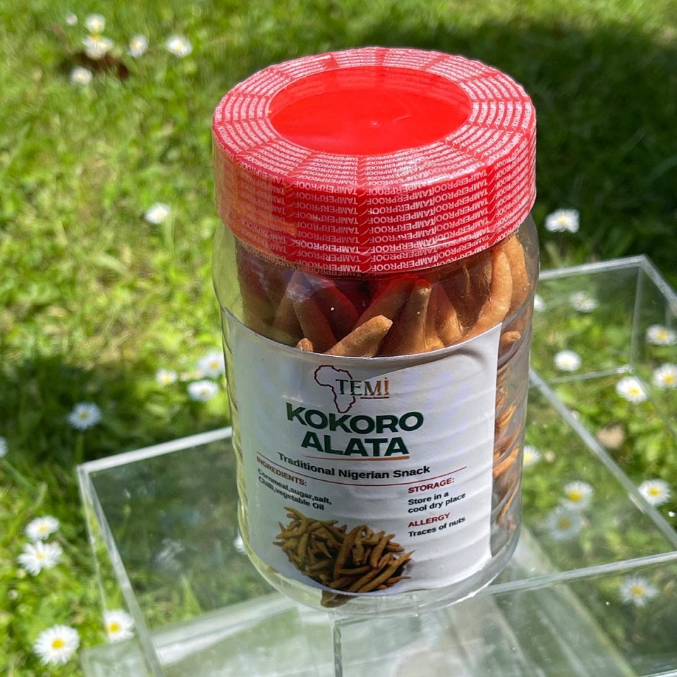 Snack Bundle