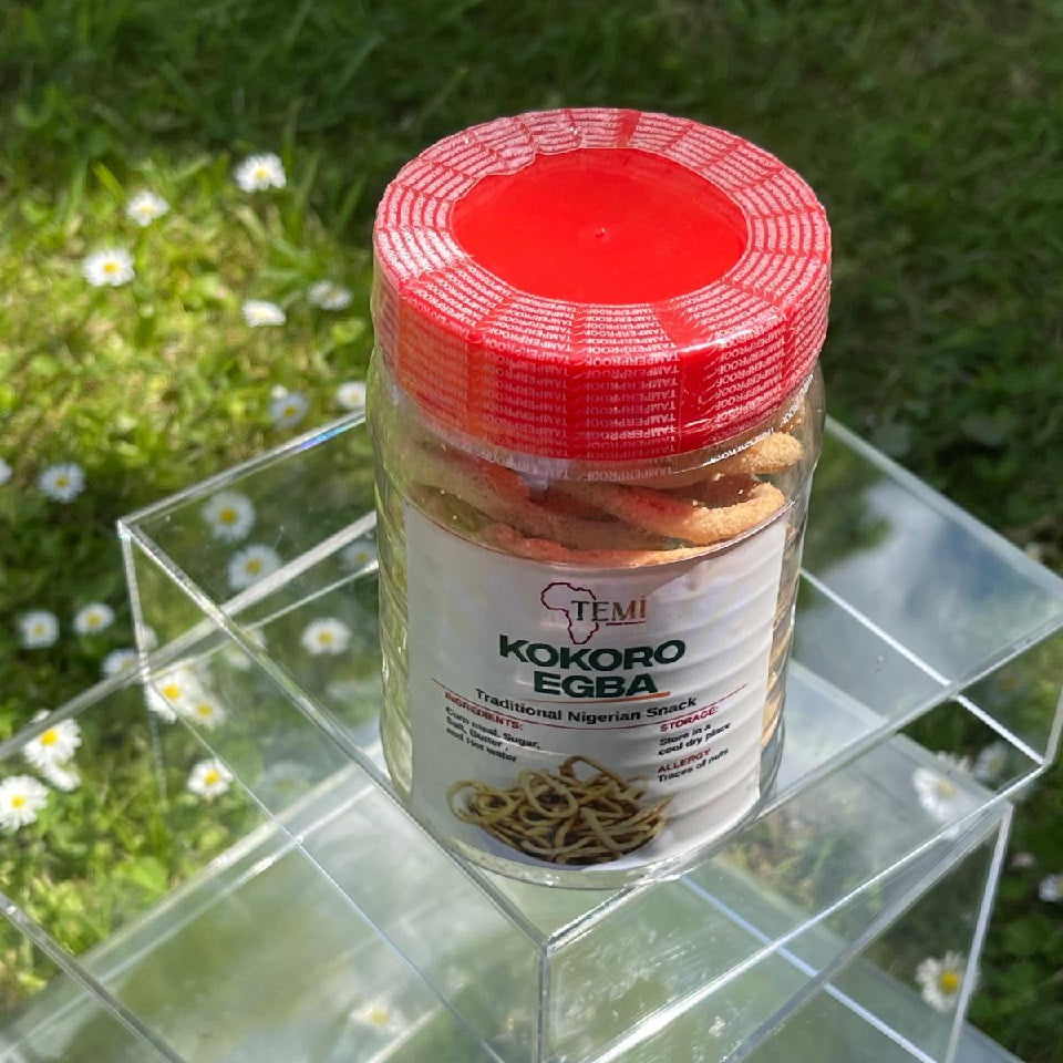 Kokoro Egba