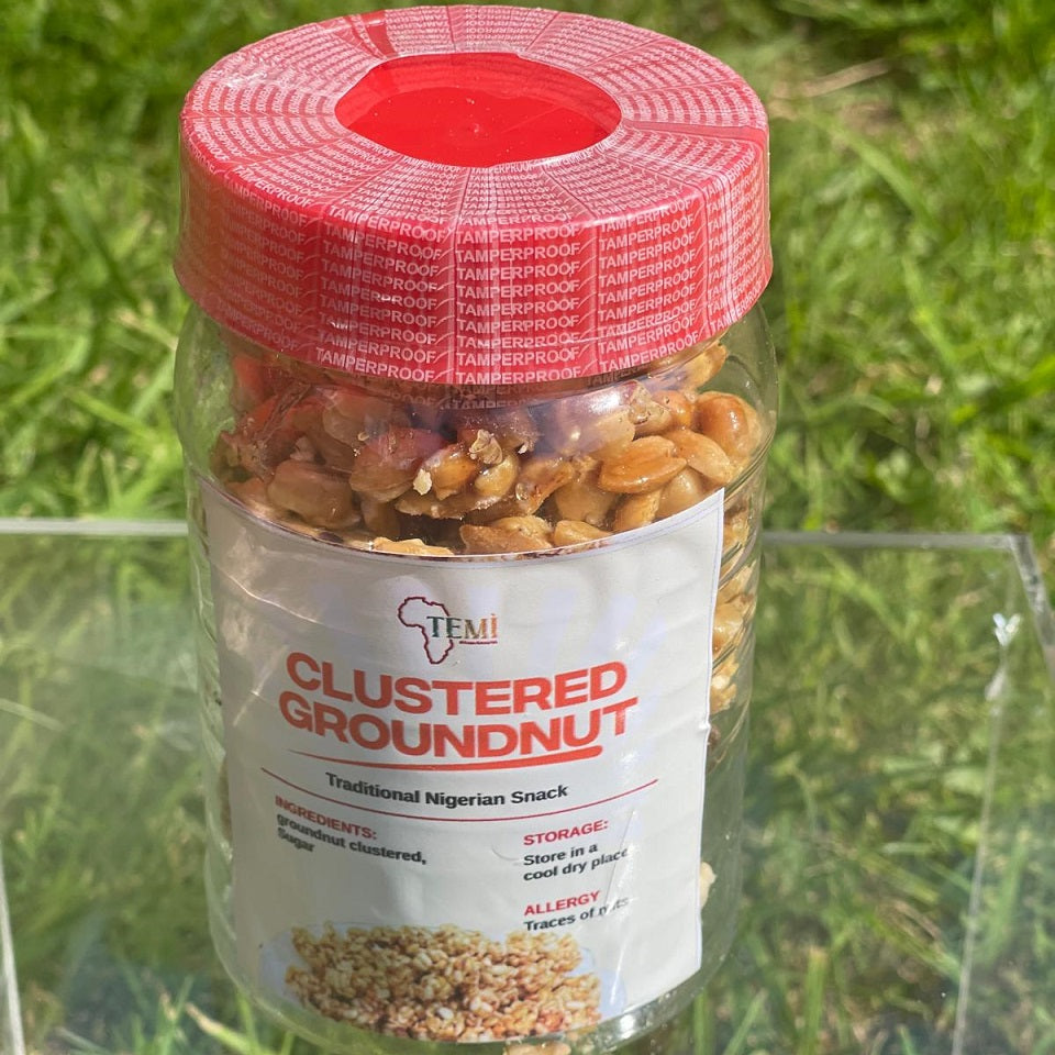 Snack Bundle