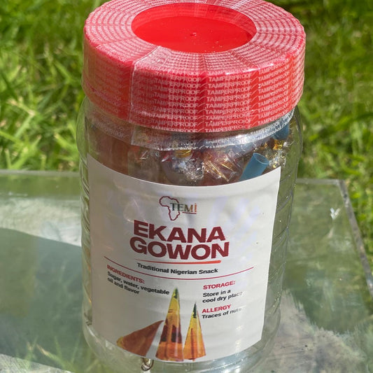 Ekana Gowon