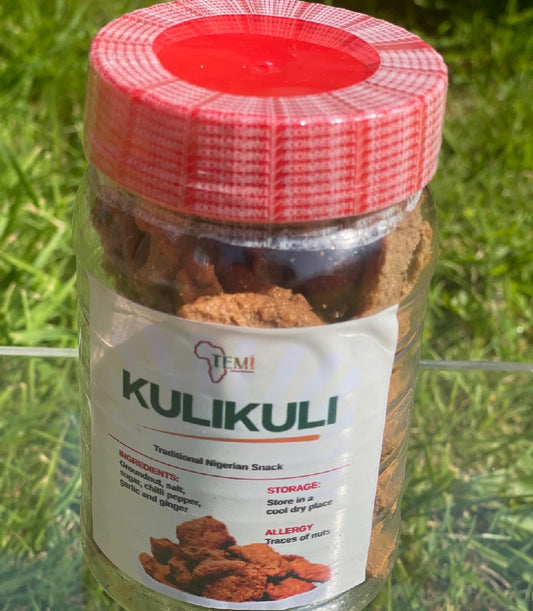 Kulikuli