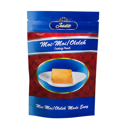 Moi Moi Pouch