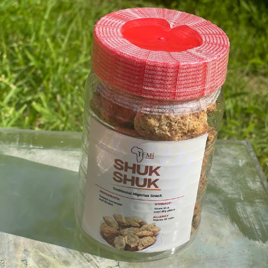Shukshuk